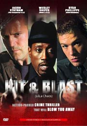 Hits & Blast (A.K.A.Chaos)